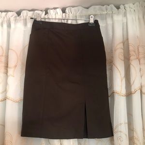 Pencil Skirt